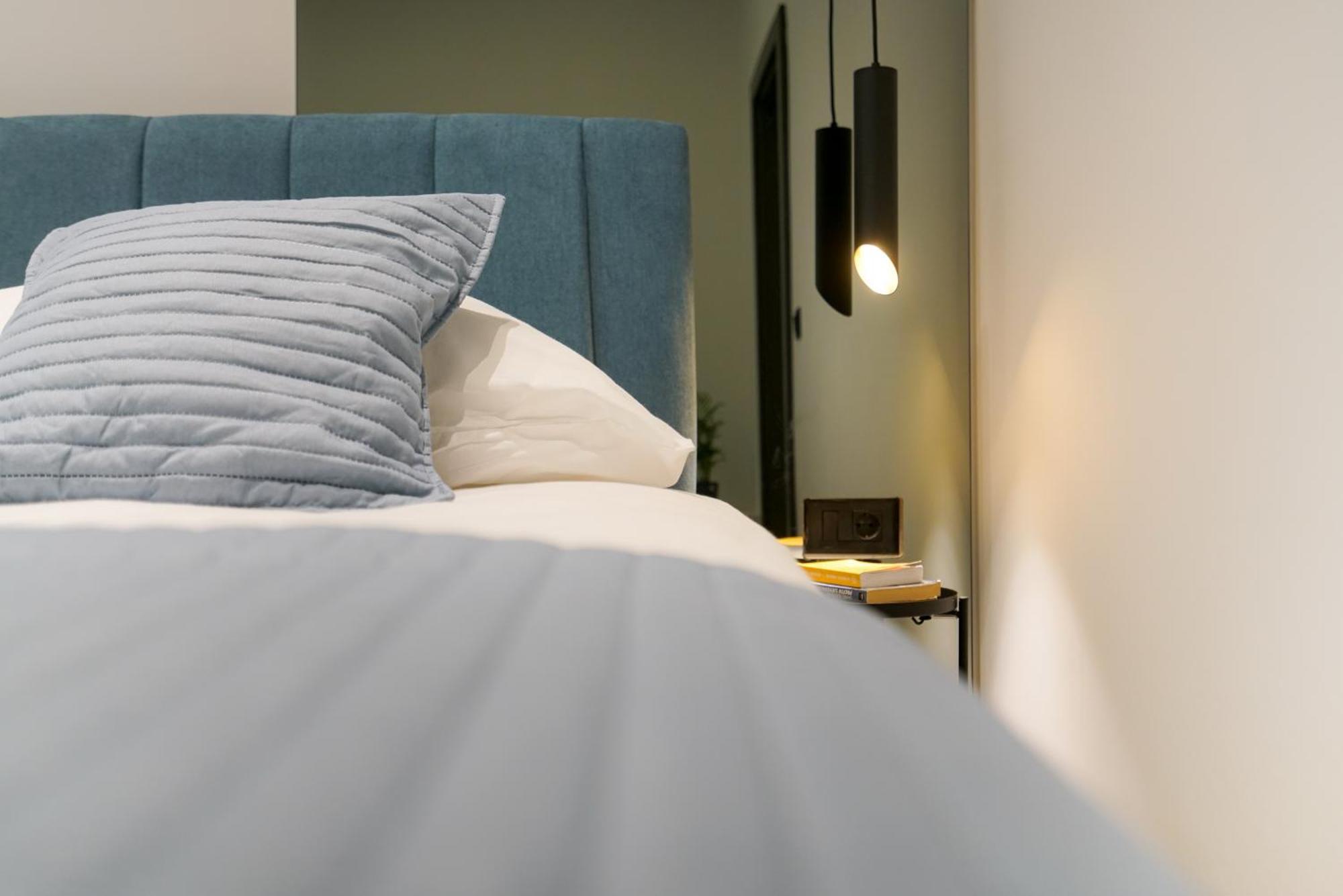 Luxury Apartments Vista Petrcane Room photo