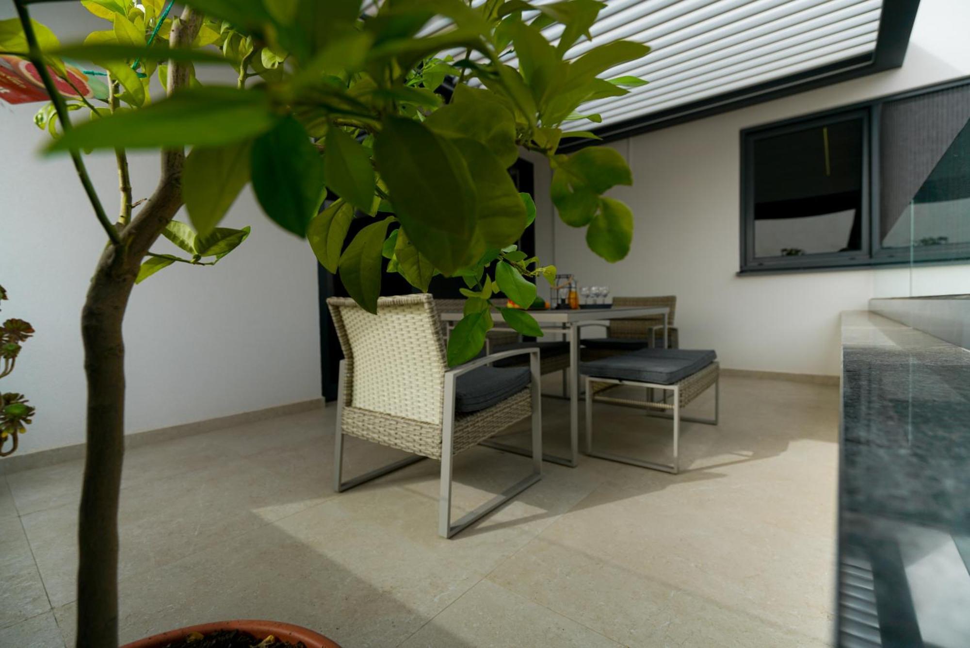 Luxury Apartments Vista Petrcane Exterior photo